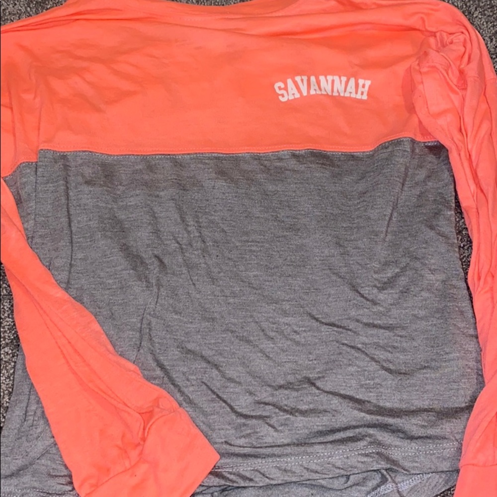 Savannah long sleeve